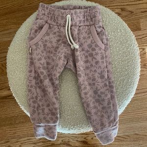 Childhoods Clothing Jogger- Lilac